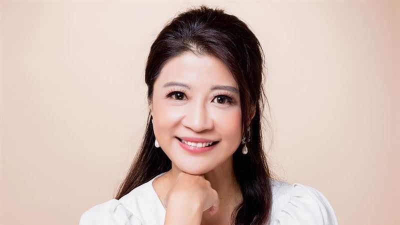 北市交通局批陳時中政見　林楚茵怒開轟