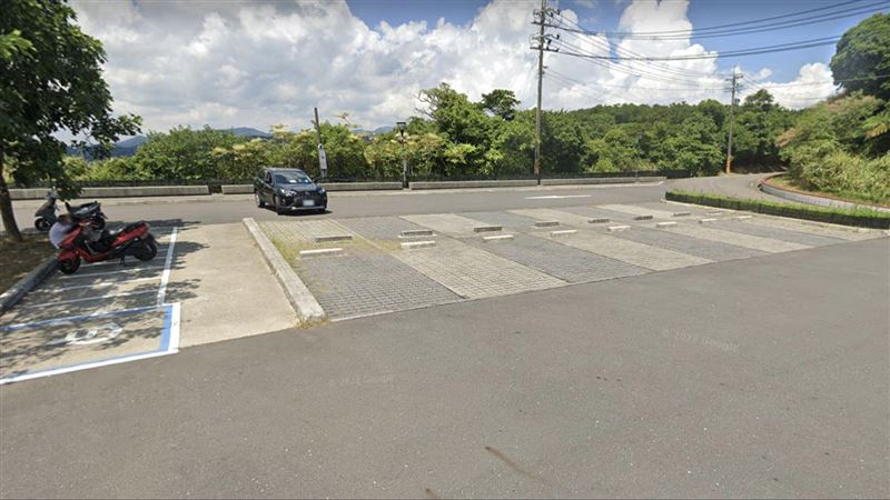新／海軍男陳屍停車場！家屬接噩耗崩潰