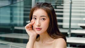 夏宇禾。（記者楊澍攝影