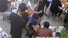 台南,薑母鴨,低血壓,暈倒,米酒,