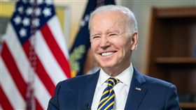 美國總統拜登Joe Biden（圖／翻示自拜登臉書）