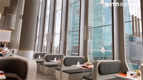 貳樓微風南山店新開幕,貳樓,記者劉沛妘攝影