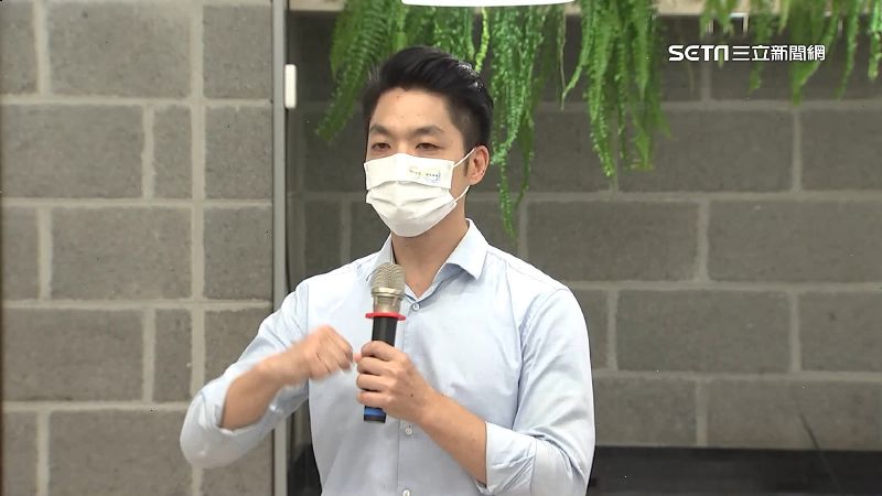 打造防災城市　蔣萬安拋都更3支箭