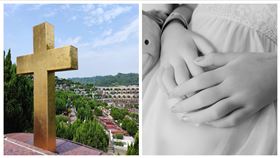 潘盈希,腦癌,離世,桃園（圖／翻攝自臉書《咪咪與小搗蛋》）