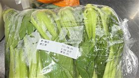 農藥,殘留,超標,衛生局,溫野菜,時時香(台北市衛生局)