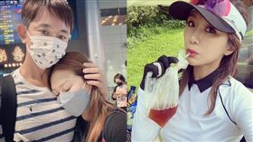 佩甄。（圖／翻攝自佩甄臉書）