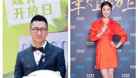 周杰林心如（翻攝微博）