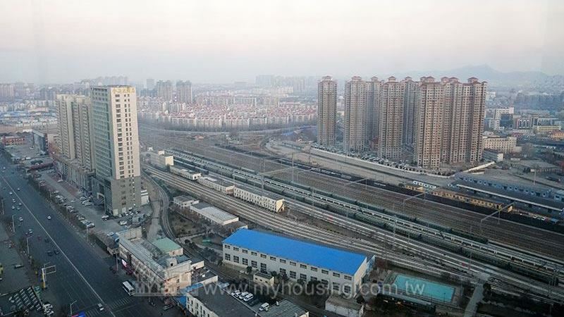 中國租房市場低迷　逾六成下跌