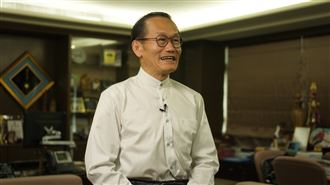 骨科名醫杜元坤　捐薪破億做公益