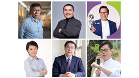 高雄,天下,滿意度,陳其邁,進步