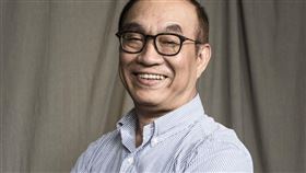 金馬電影學院院長廖慶松擔任導師。（圖／金馬執委會提供）