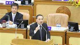 全力爭取興建蘆洲萬坪醫院 侯友宜籲請中央加速審議通過（圖／資料照）