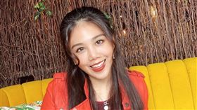 楊晨熙（圖／翻攝自楊晨熙臉書）