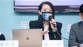 高虹安,論文,抄襲,辛辛那提大學,回函（圖／高虹安競辦提供）