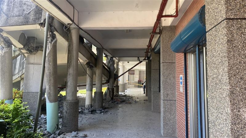 花東免收月租費　5大電信8鄉鎮帳單緩催