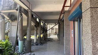 花東免收月租費　5大電信8鄉鎮帳單緩催