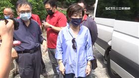  1天多點跑花東!直擊張淑芬