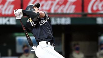 日職238轟砲手 柳田悠岐辭退WBC日本隊