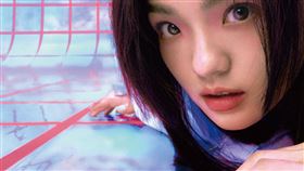 徐佳瑩/HTC VIVE ORIGINALS提供