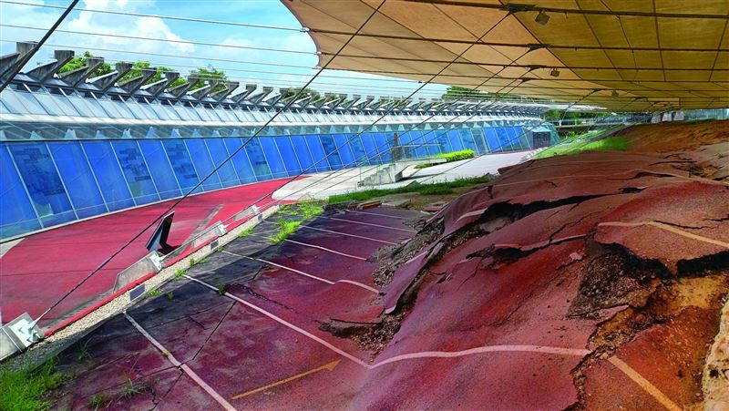 天搖地動怕爆！網友緊急避難包清單大公開