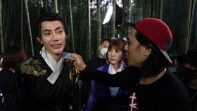 王凱,8點檔,嬛嬛,江志豐。（超級好幸福提供