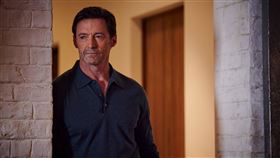 《愛．子》休傑克曼（圖／索尼提供）