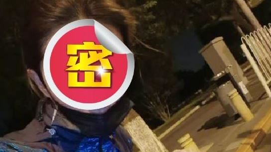 劉亦菲深夜曬騎車素顏照！35萬網爆動搶看