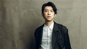 陳柏霖。（圖／無敵影業提供）