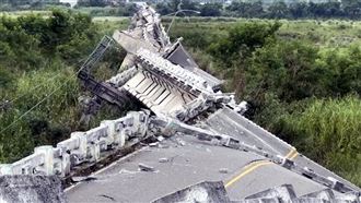 規模7以上強震30年一次！專家：人一生恐碰2次