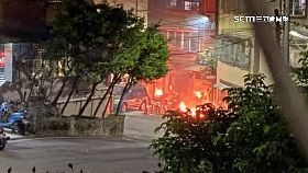 L汐止汽油彈2400