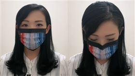 民眾黨,高虹安,中華大學,台大,夜間部,九合一大選,學霸,總統,國民黨,（圖／翻攝畫面）