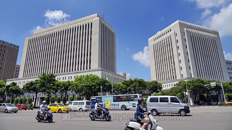 金管會檢查金融機構　六大不動產授信缺失