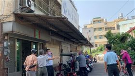 崙背，崙光儲蓄互助社，陳姓女辦事員，掏空挪用儲蓄互助金，3000多萬 (圖／翻攝畫面)