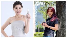  李燕。（翻攝自臉書