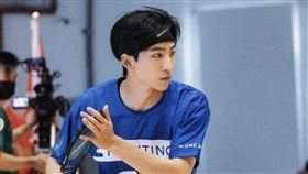 林家佑 黃宏軒（圖／翻攝自黃宏軒IG）