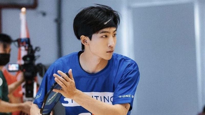 曾被批無視錢薇娟　全明星黃宏軒直播還原現場