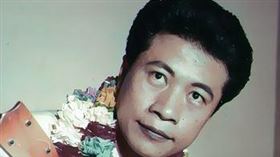 洪一峰/財團法人洪一峰文化藝術基金會提供