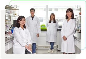 ▲永昕生醫攜建誼跨足新興生物藥CDMO。（圖／翻攝自永昕官網）