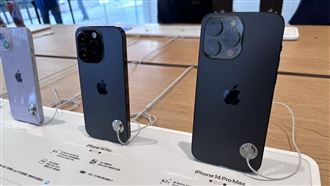 iPhone14 Pro熱賣!傳15旗艦機會更強