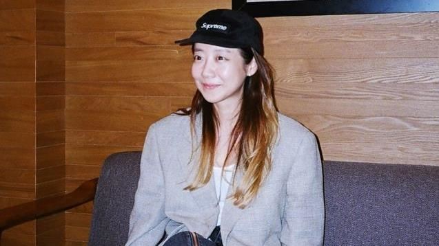 女星驚傳車禍　「整台車翻覆」現況曝