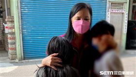 彰化小兄妹／賴清美議員提供