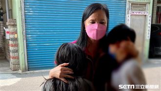 心疼！罹癌父逝小兄妹家中環境曝光