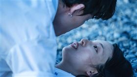 《小藍》王渝萱 許乃涵（圖／奇葩娛樂提供）