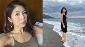 知名律師李怡貞（圖／翻攝自女人大律師李怡貞 臉書）