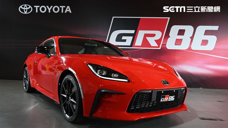 TOYOTA 台灣5新車喊漲！最高漲11.2萬