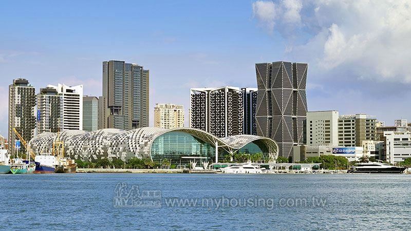 高市府招商引資5700億元　新屋均來到3字頭