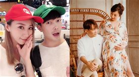 許仁杰爆婚變（圖／翻攝自許仁杰臉書）