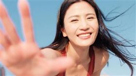 ▲林芊妤（圖／翻攝自林芊妤微博）