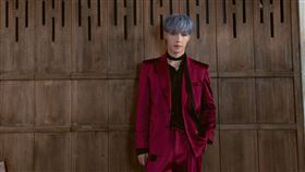 張藝興/張藝興工作室提供