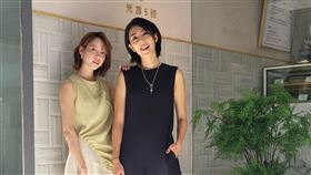 林辰唏、程予希。（圖／GagaOOLala提供）